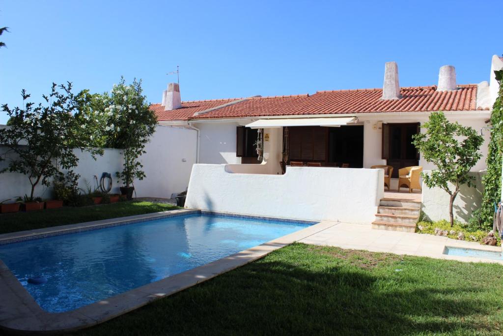 CASA DA VINHA