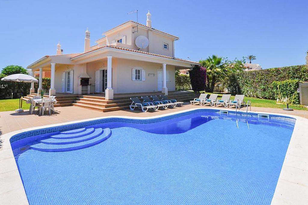 VIVENDA TULIPA AZUL - LOTE K