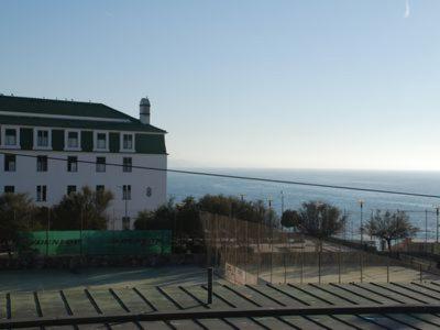 CASA DE SANTA MARTA