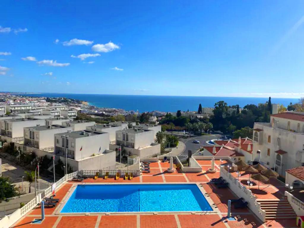 LINDA VISTA ALBUFEIRA - CL
