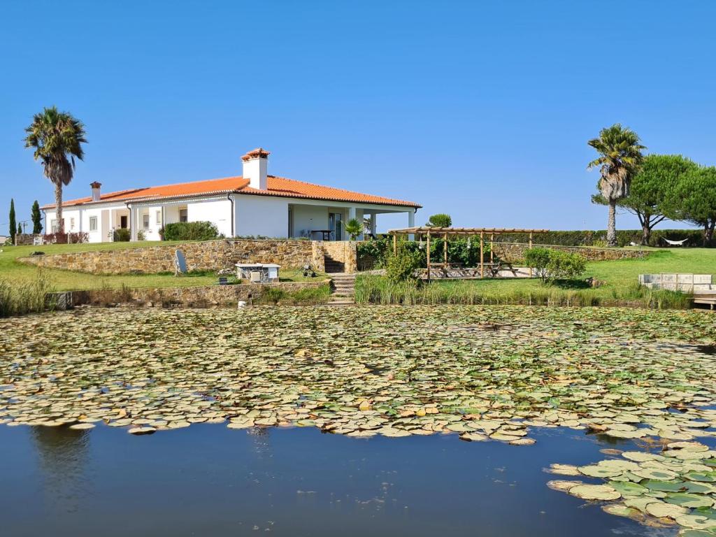 CASA DO ROGIL