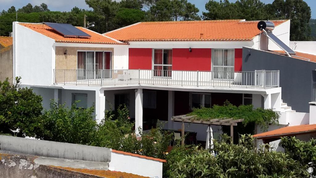 Image of AL Vale do Paraíso
