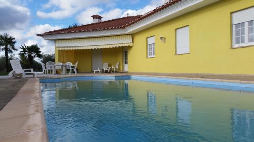 QUINTA ENCANTO DA PLANÍCIE