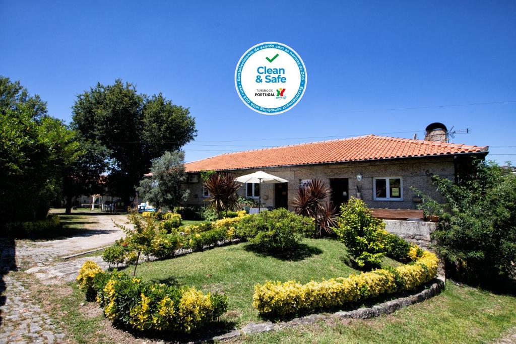 QUINTA DO CHAGAL