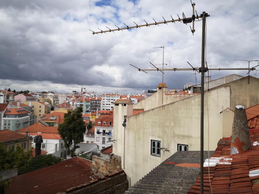 RUA BOMBARDA