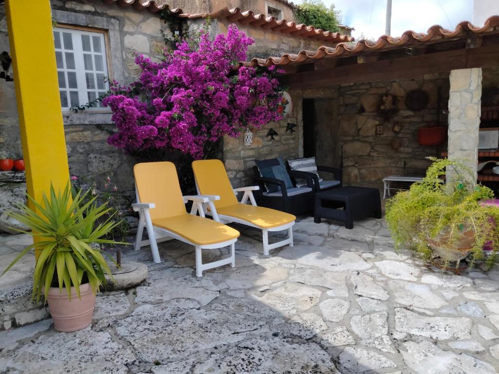 Image of Casa de Chanca