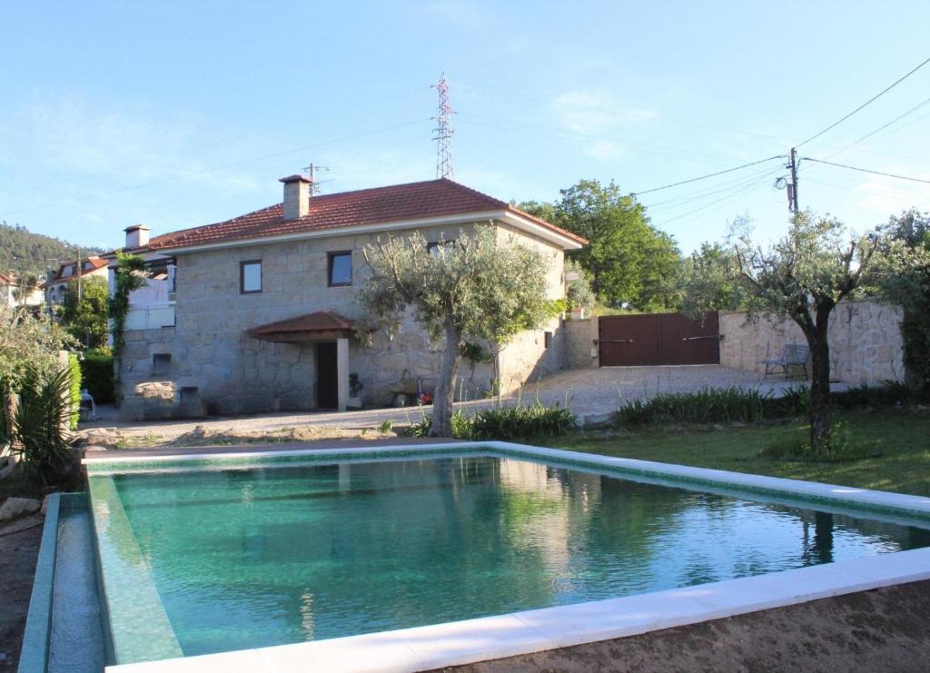 Image of Bernardes House