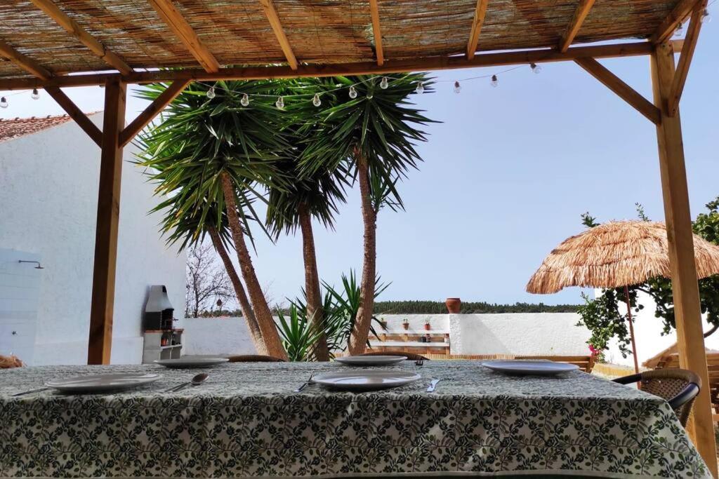 Image of CASA DE VALE DE ÁGUA