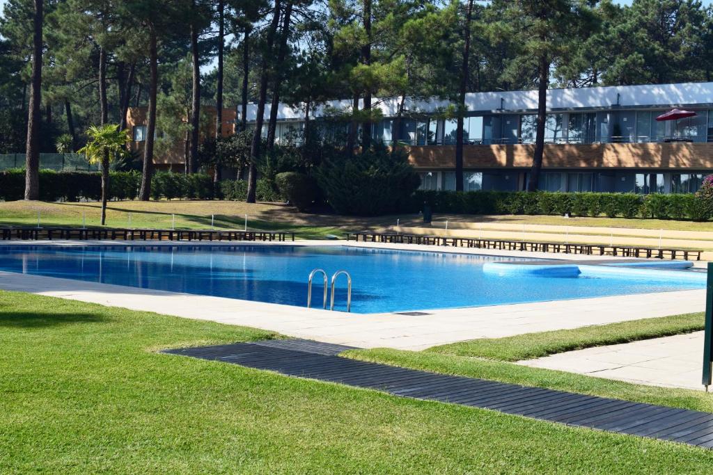 CASA DA BARCA DA LAGO