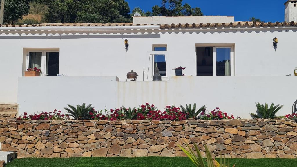 QUINTA DO SILÊNCIO
