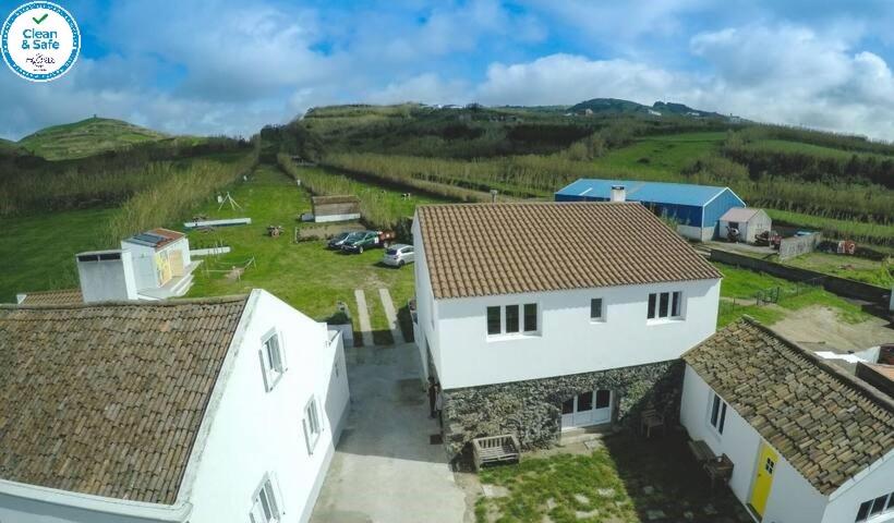 Image of CASA DAS CAMARINHAS