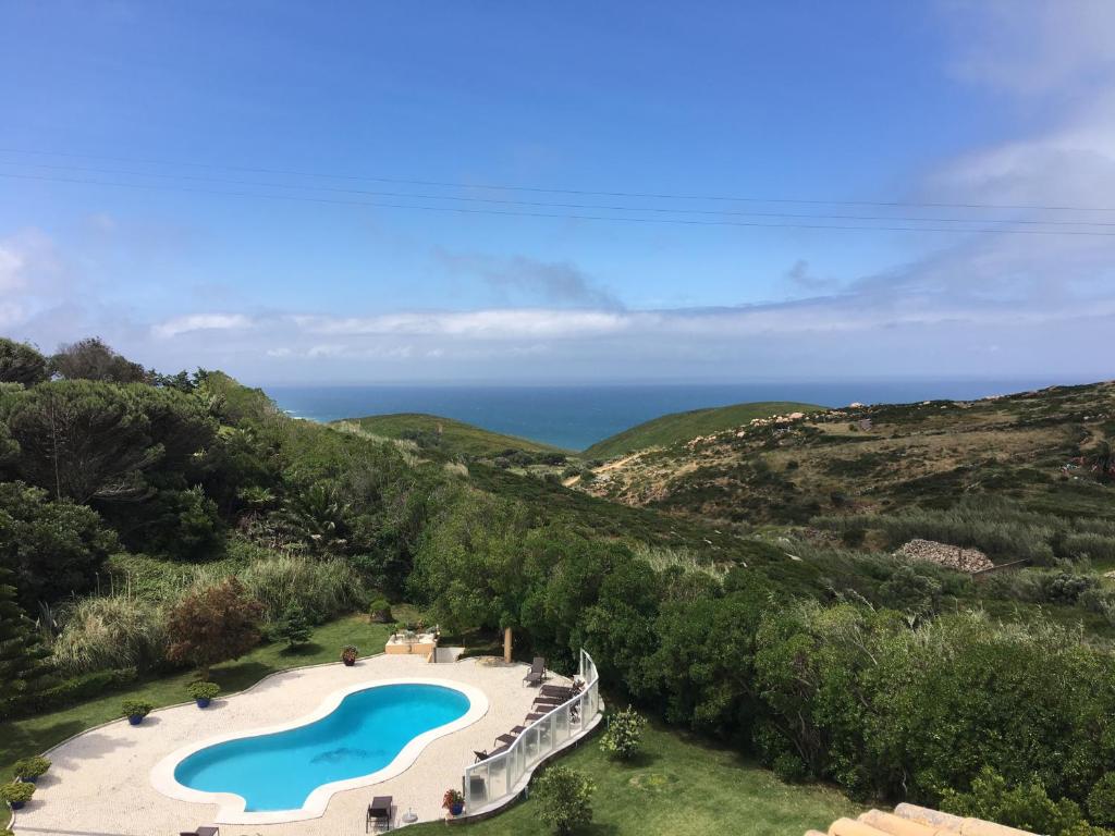 Image of Villa Equador