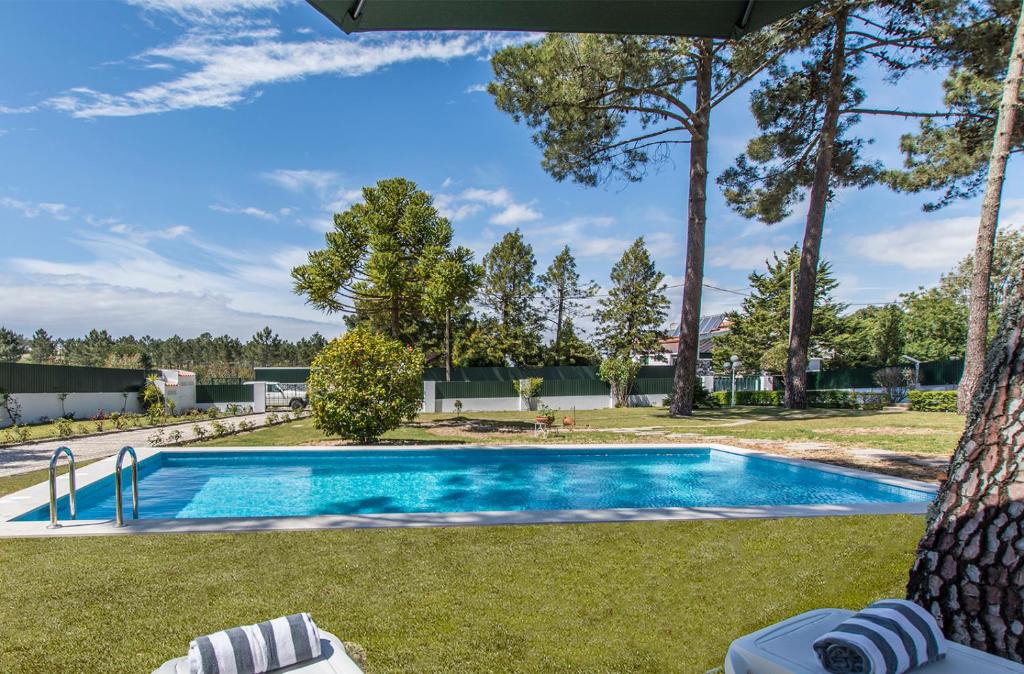VILLA MAIA