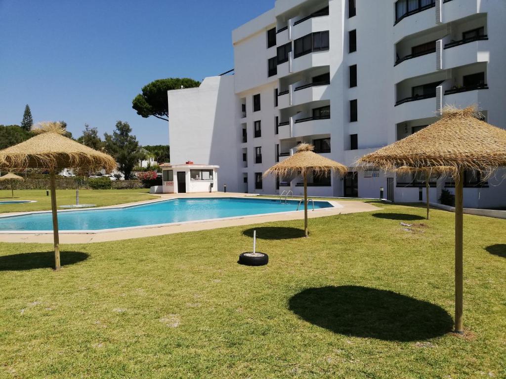 VILAMOURA TÉNIS MORADIA 4