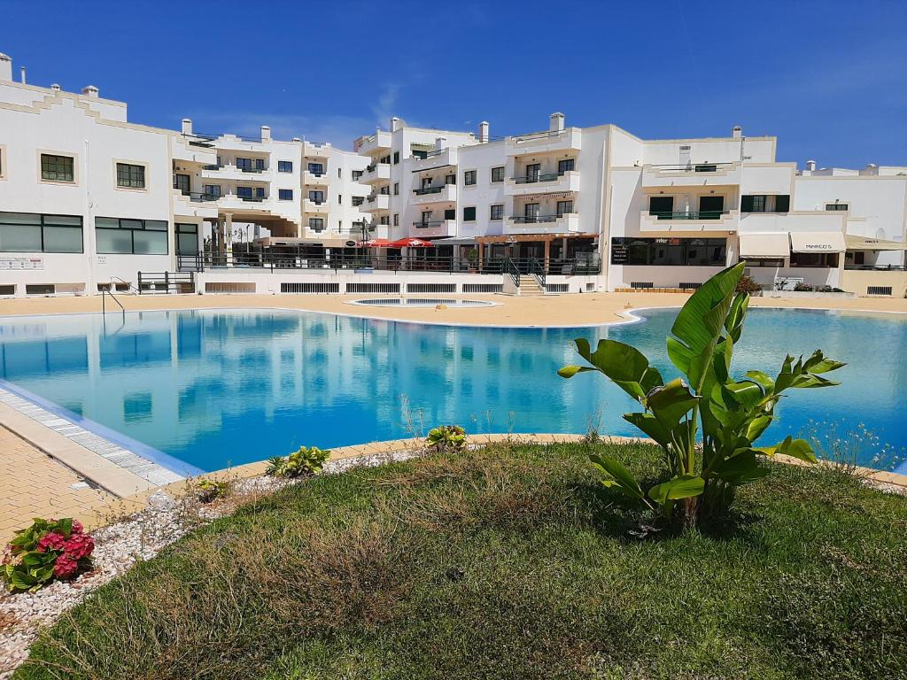 EDF. DUNAS DE ALVOR - APARTAMENTO 238
