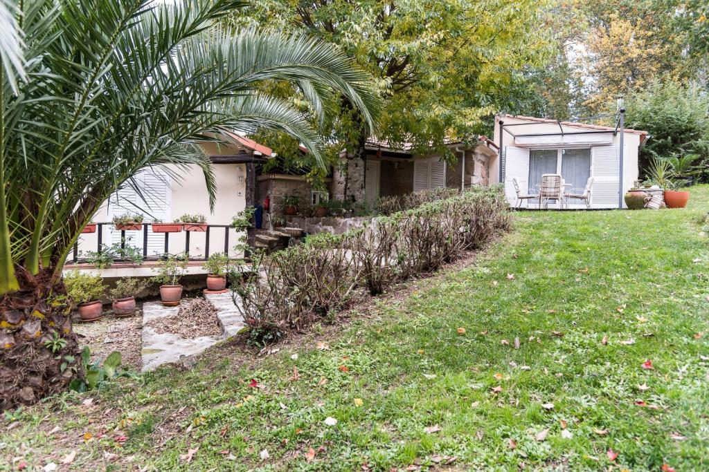 CASA DO LAGO