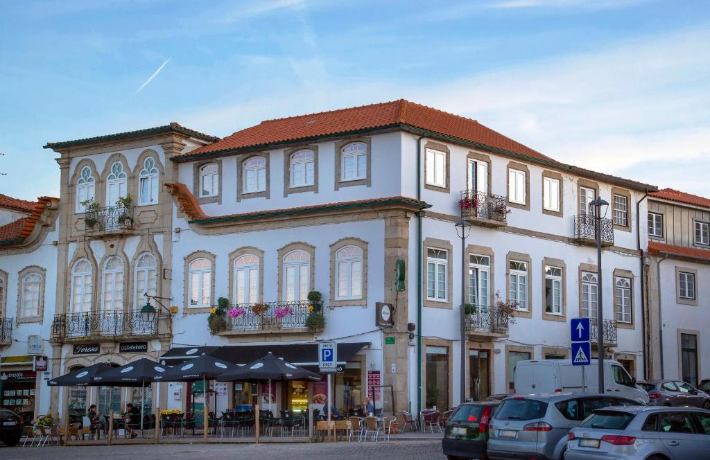 GUEST HOUSE RAIANO