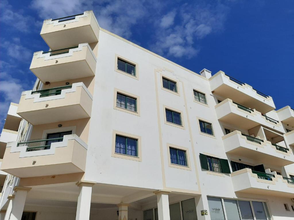 Image of Edf. Dunas de Alvor - Apartamento 239