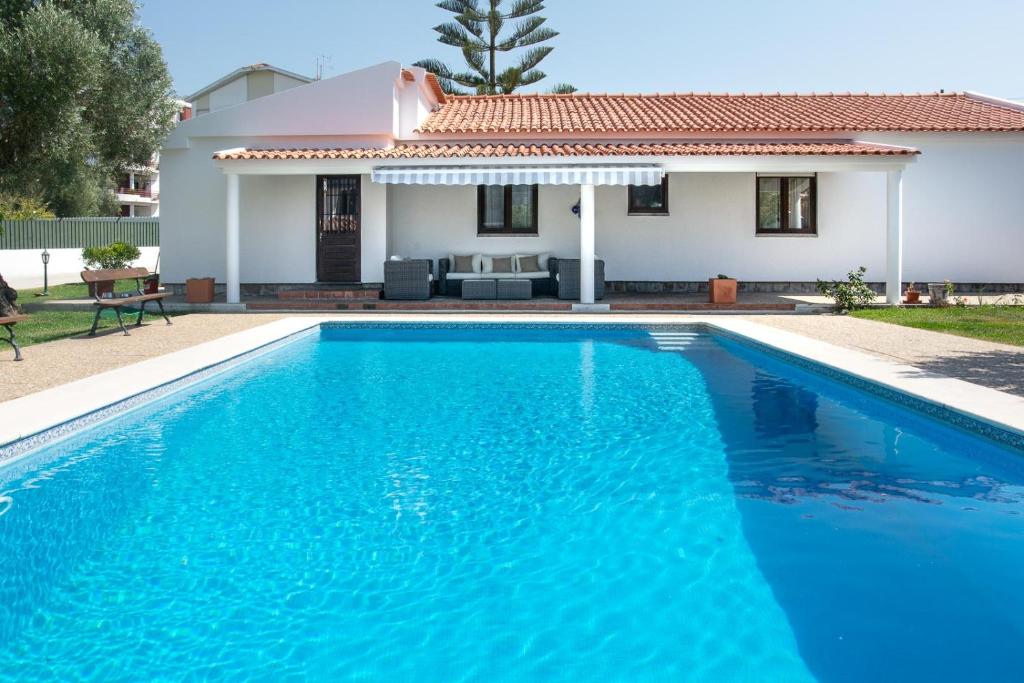 CASA DA QUINTINHA