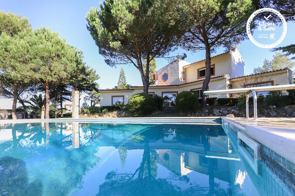 Image of Sintra Classic Villa