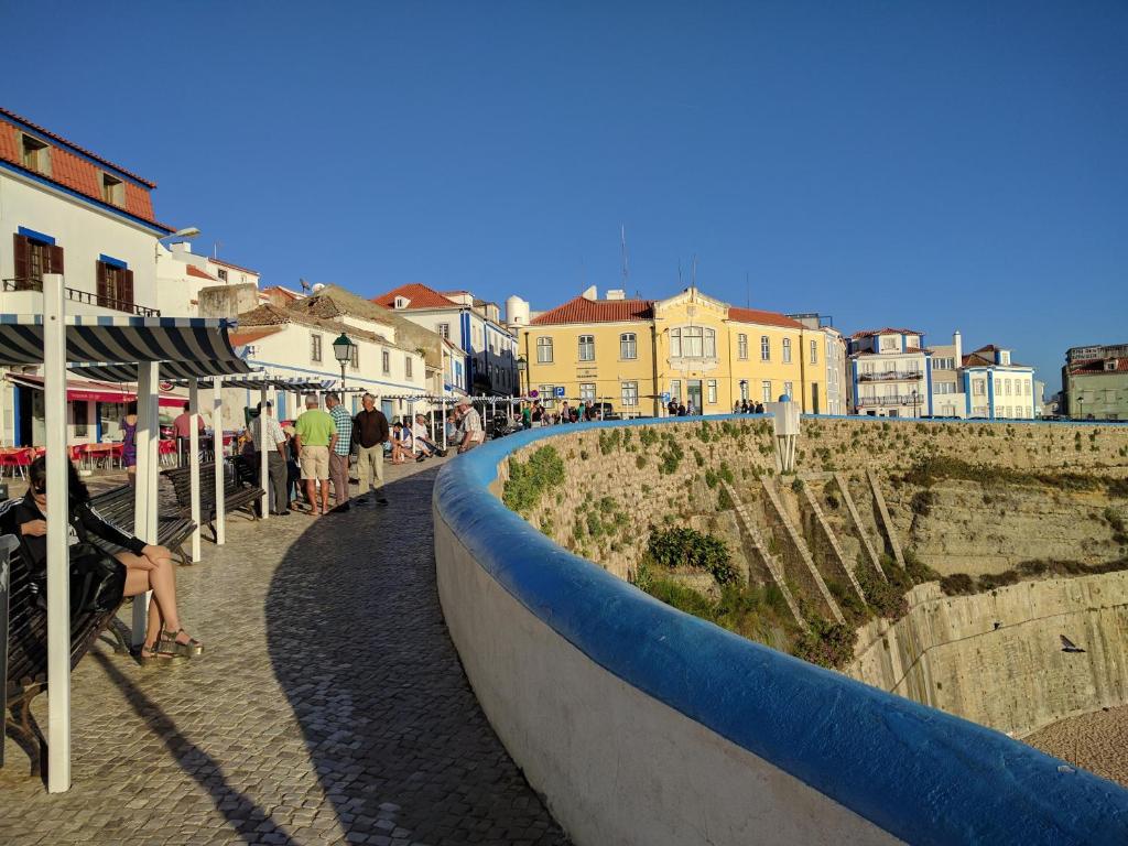 Image of Murtórios Guest House