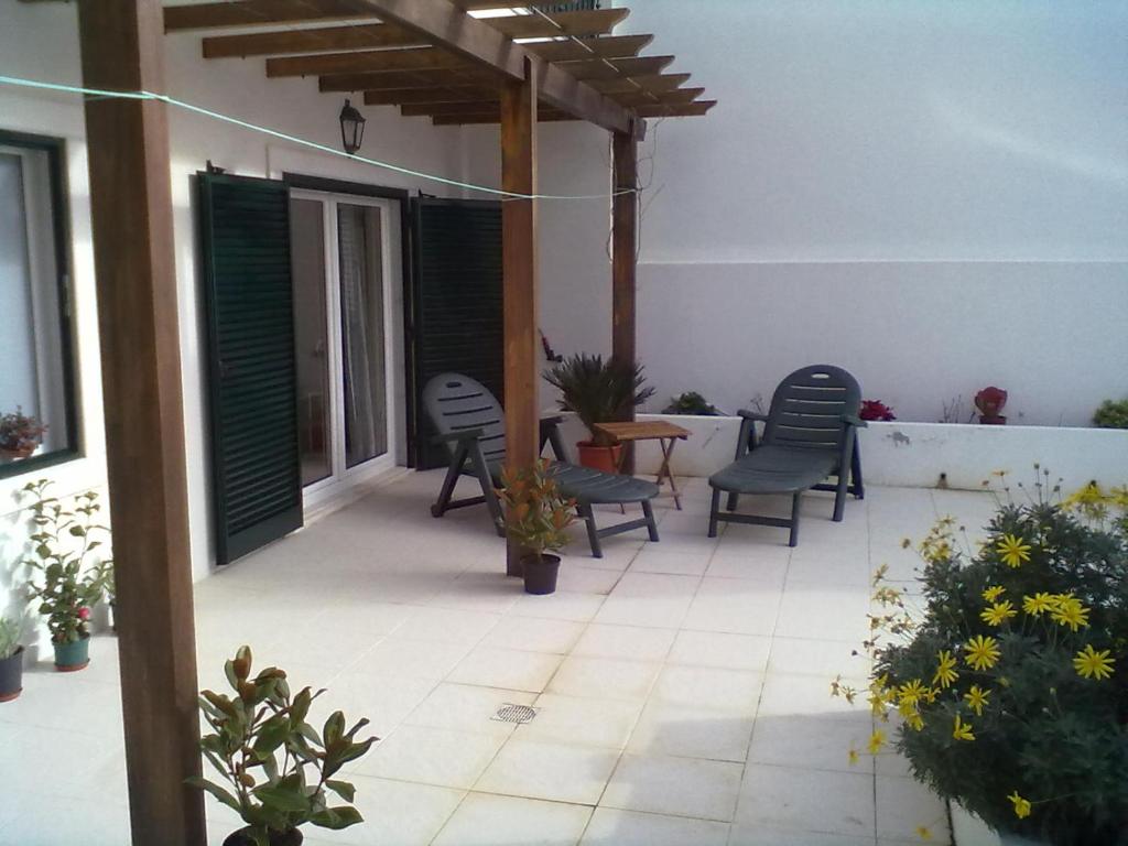 HORIZONTE MAR - CASA DO CRAVO