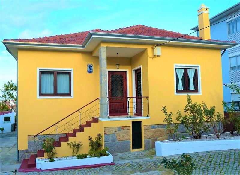 CASA CELESTE PORTUGAL