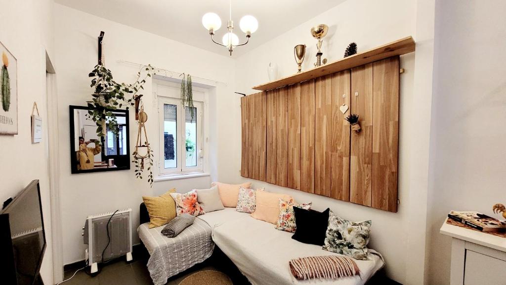 OLIVAL 19 APARTMENT