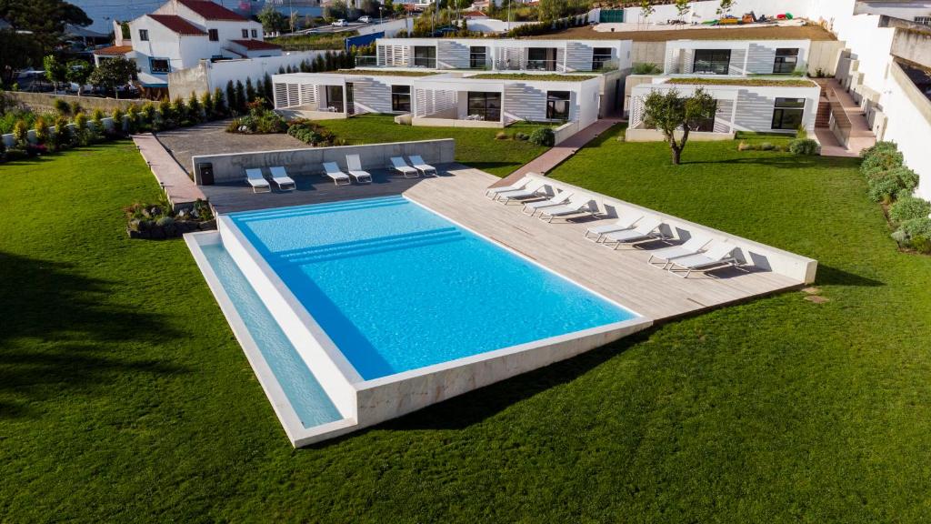 ARVOREDO GUEST HOUSE 5