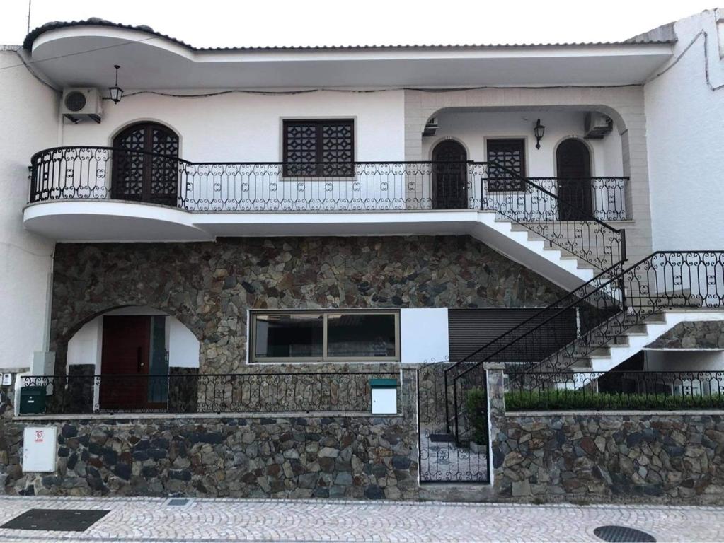 CASA DA RETORTA