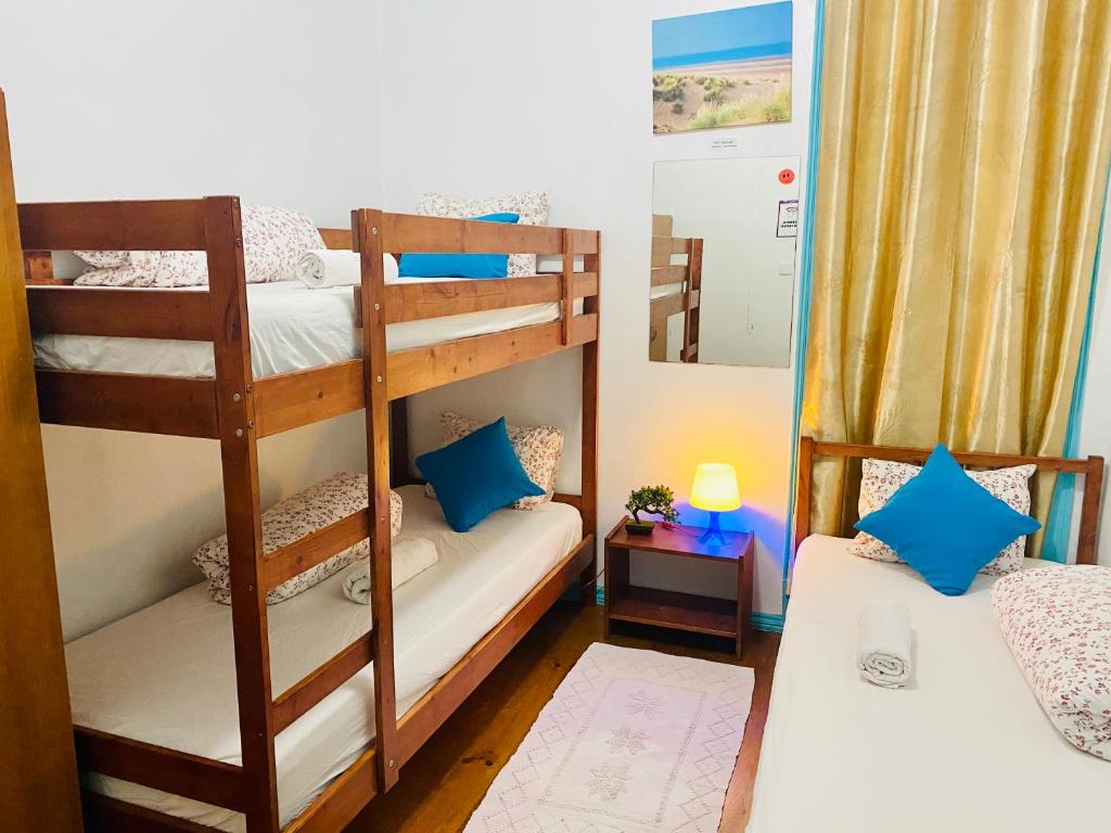ATLANTIC HOSTEL