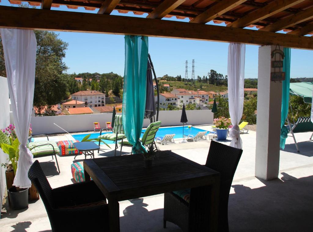 Image of Casa do Loureiro Branco