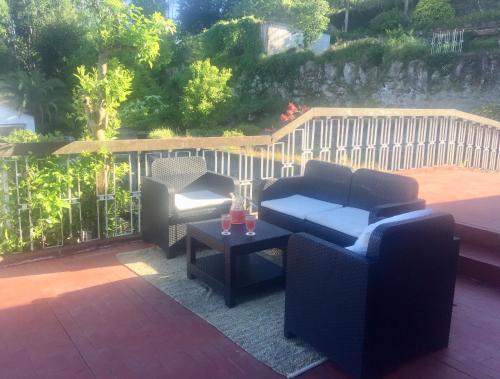 QUINTA DA FALPERRA HOSTEL