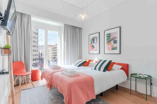 NLC RAMOS & SUITES