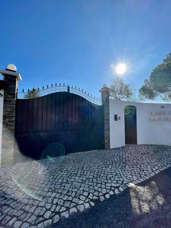 Image of Lagus Resort - Bed And Breakfast