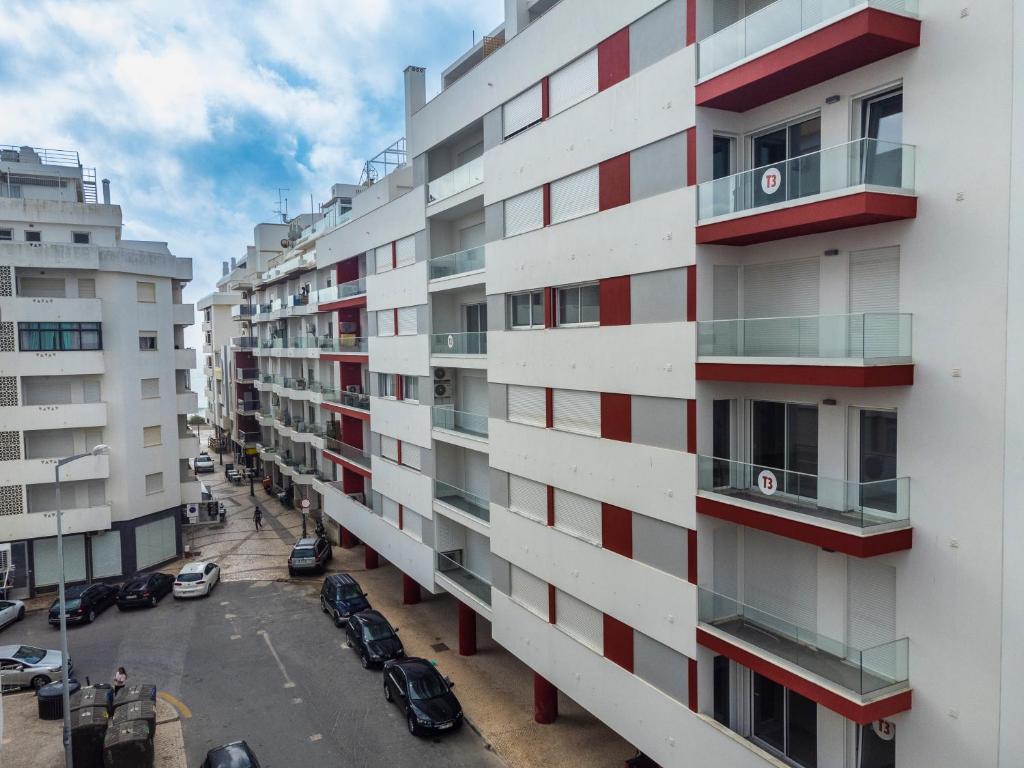 APARTAMENTO CARAVELA
