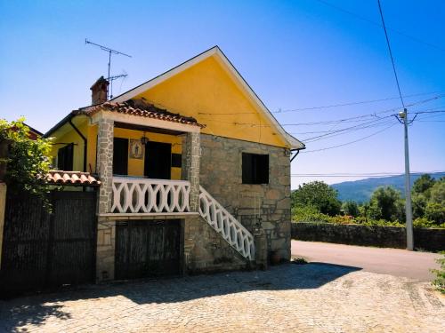 CASA GLORIA