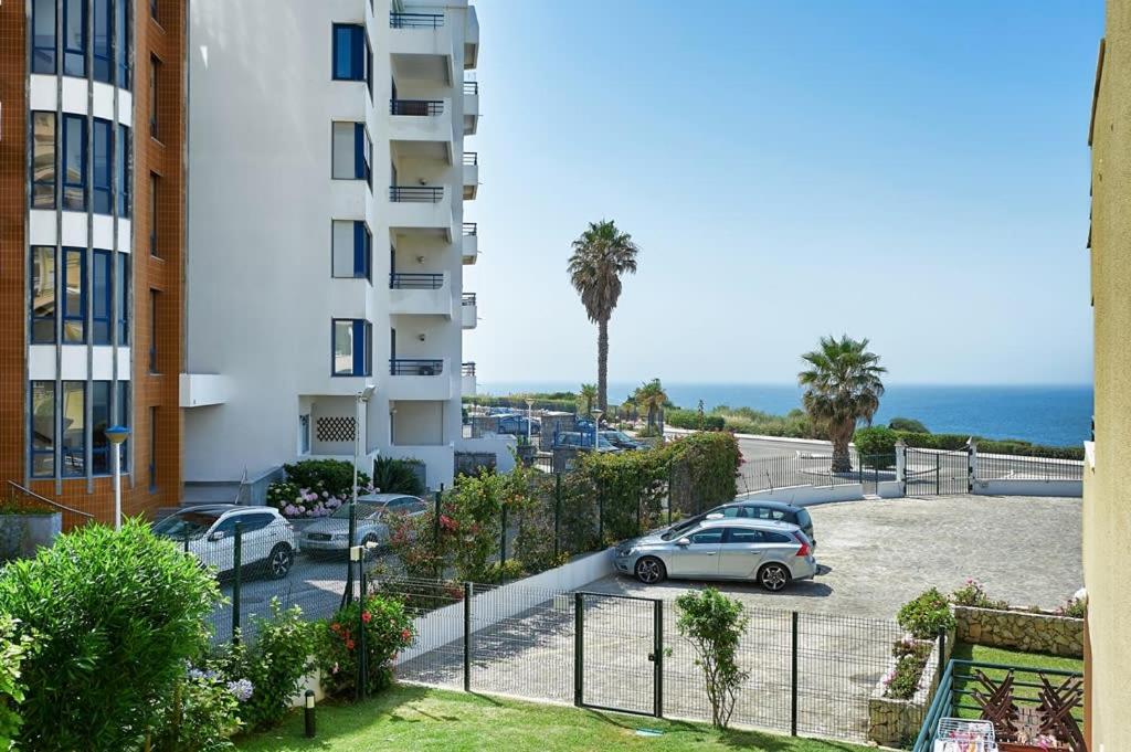 OCEANÁRIO APARTMENT