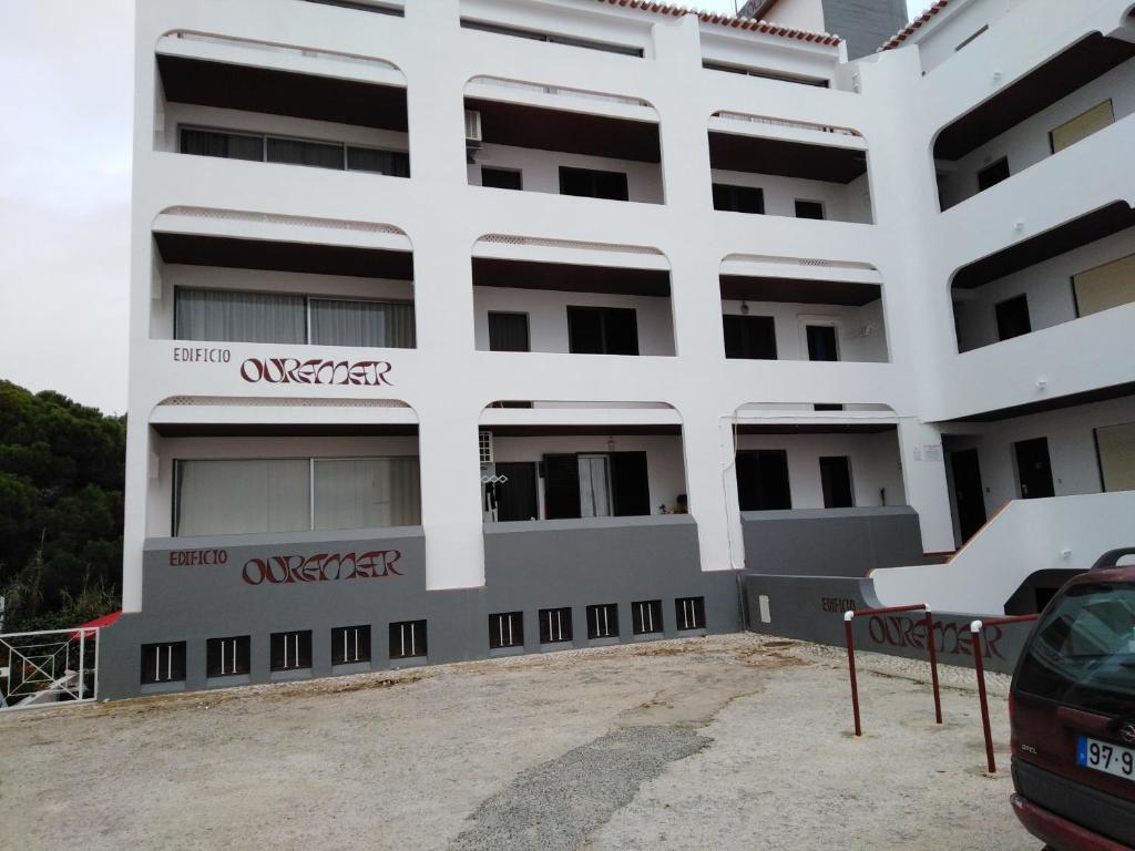 Image of Apartamento Edificio Ouramar