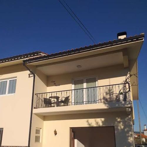Image of Casa da Nanda