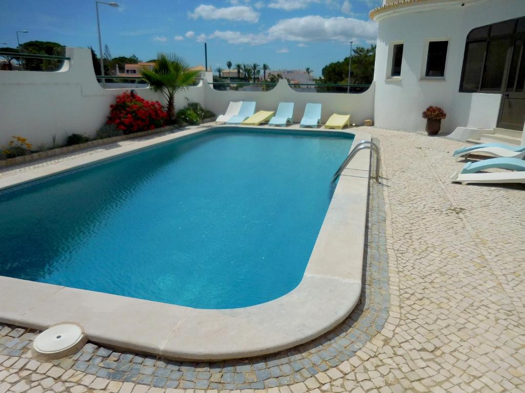 Image of Condominio Jóia das Sesmarias