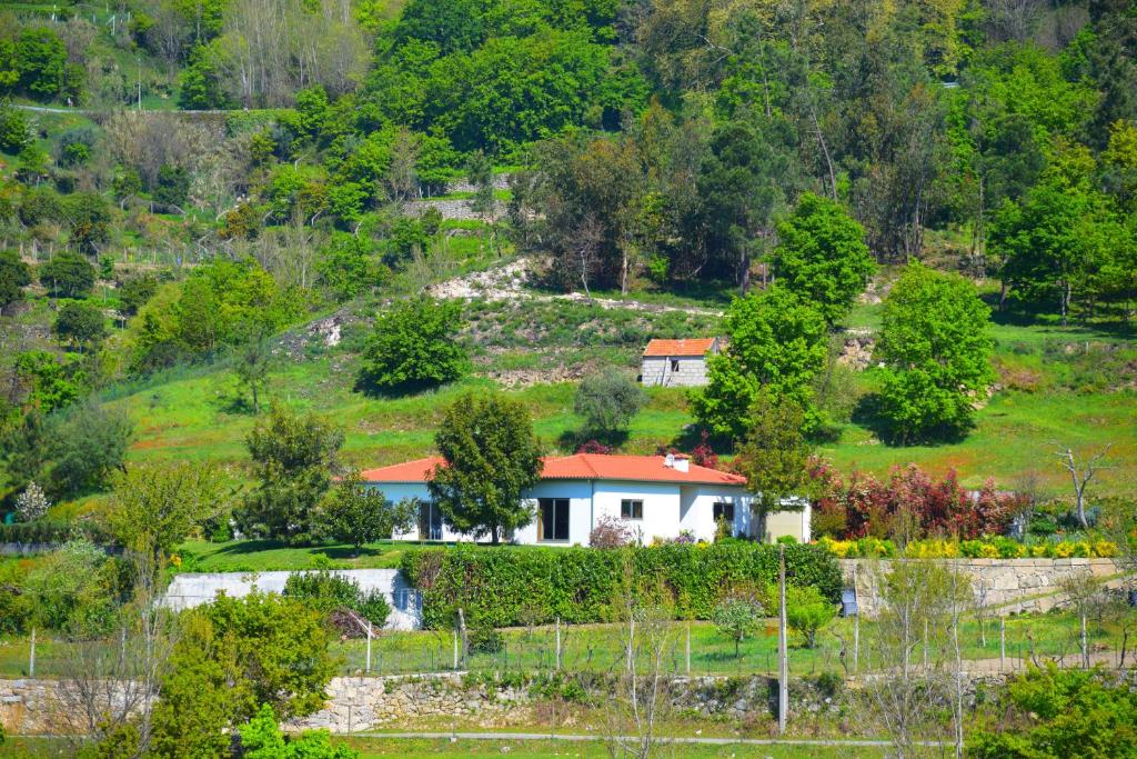 CASA DE TARRIO