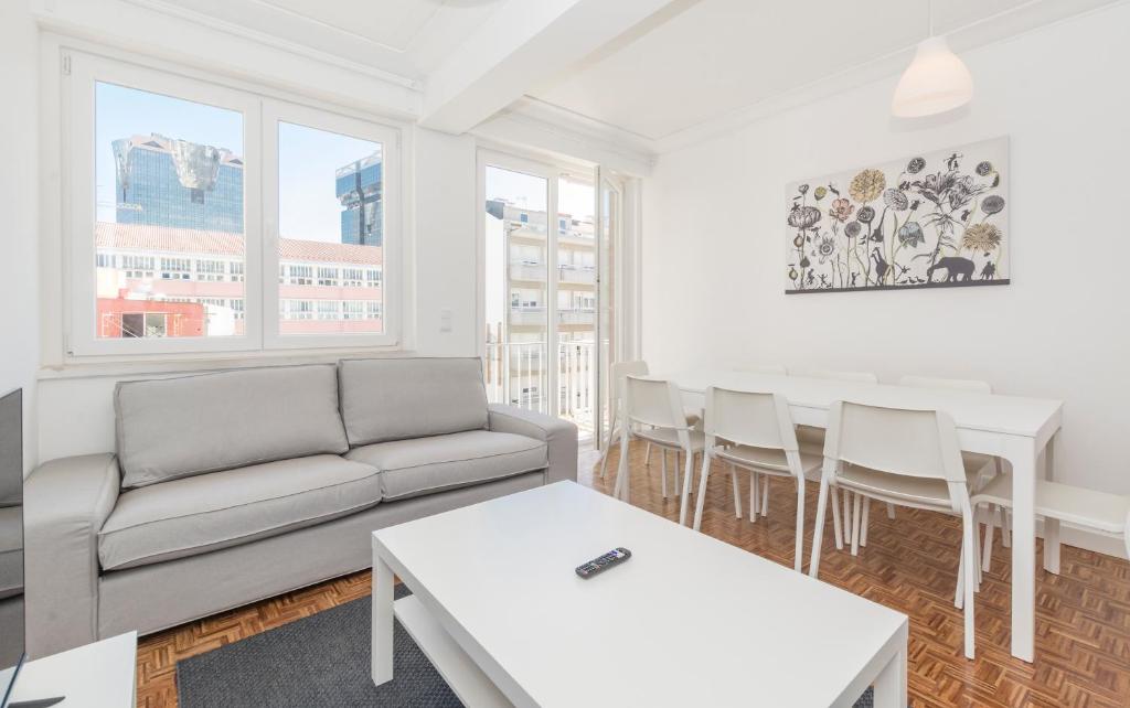 Image of Amoreiras Apartment