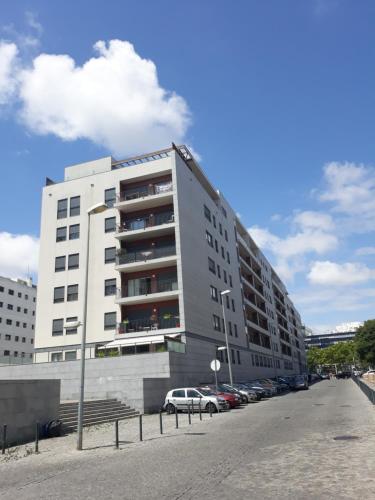 Image of Expo 2 bedroom apartment