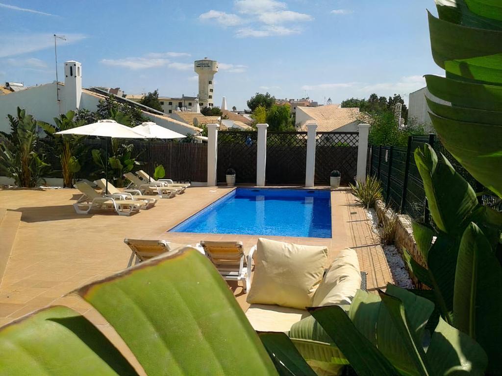Image of Villa 81 Caju