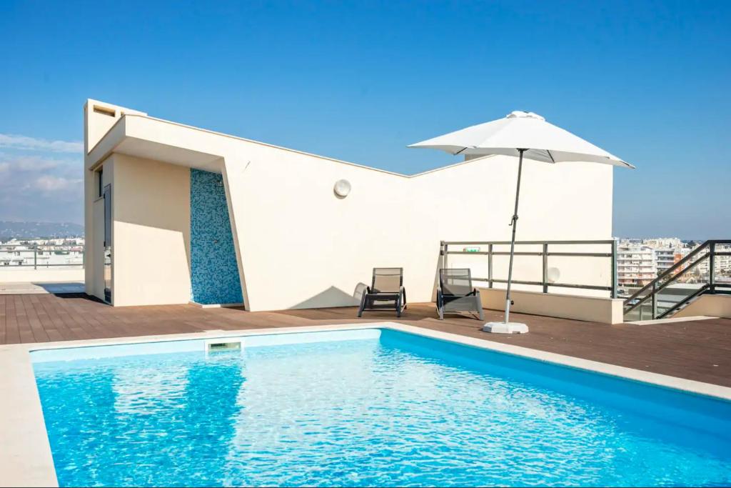 Image of Casa Benet