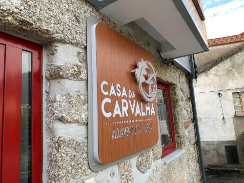 Image of Casa da Carvalha