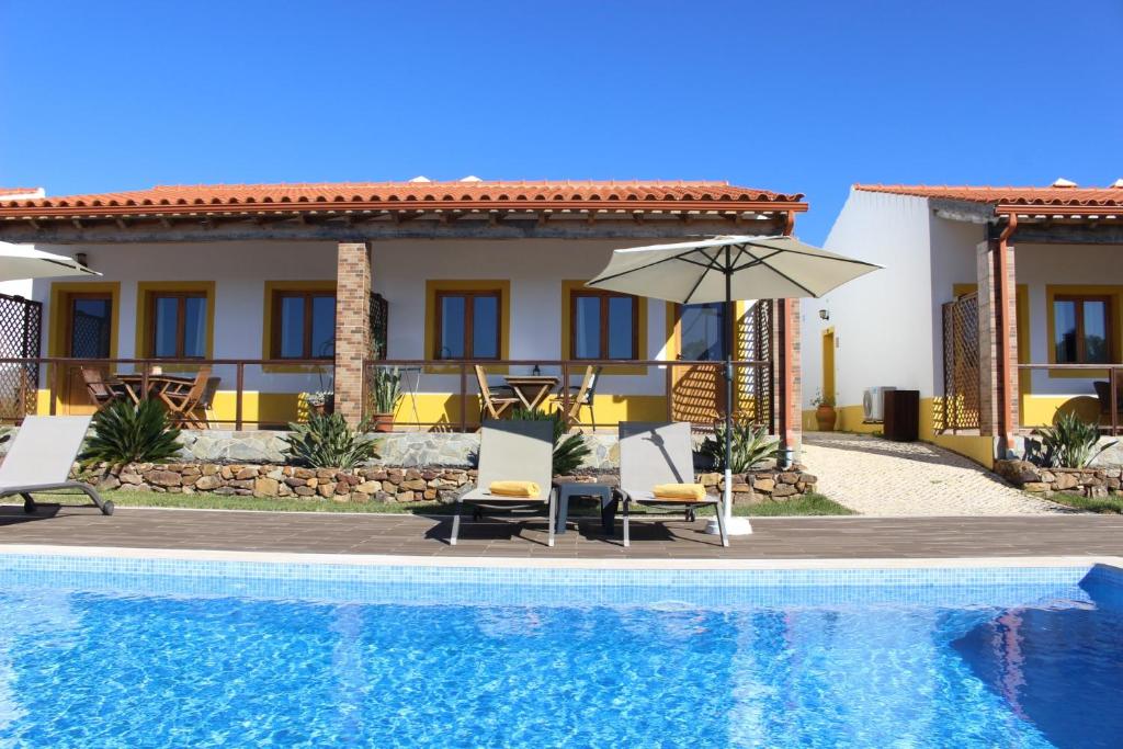 QUINTA VALVERDE