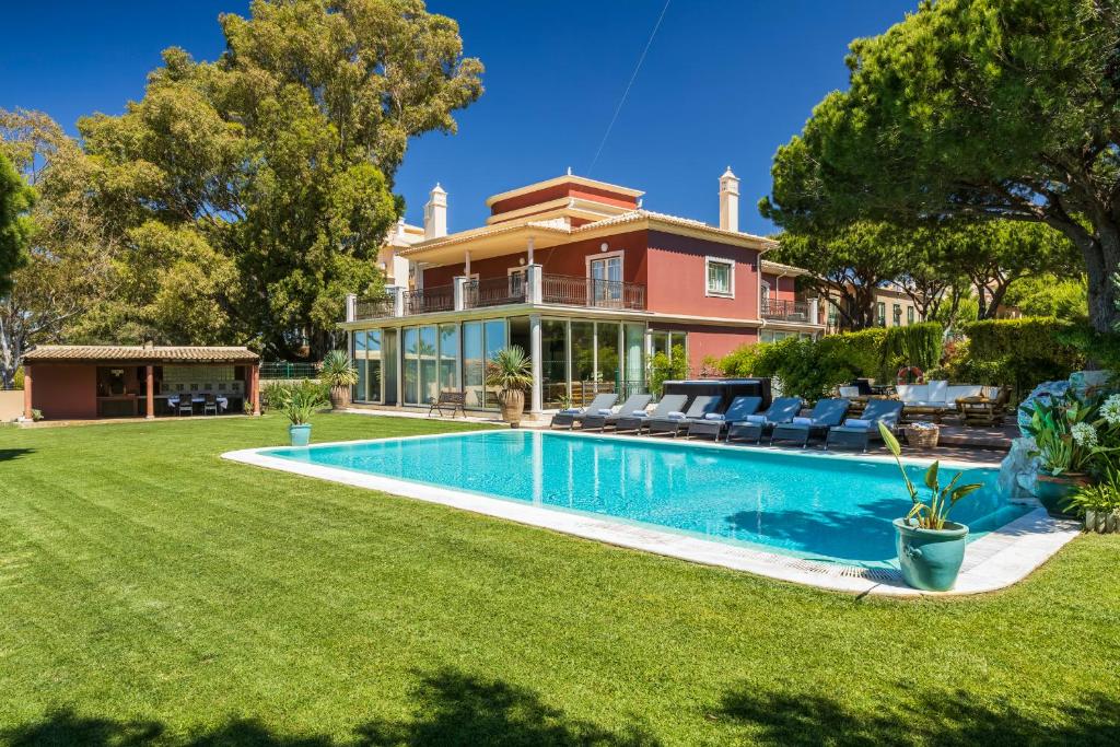 VILLA SANTA EULÁLIA
