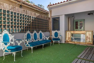 CASA MARQUES